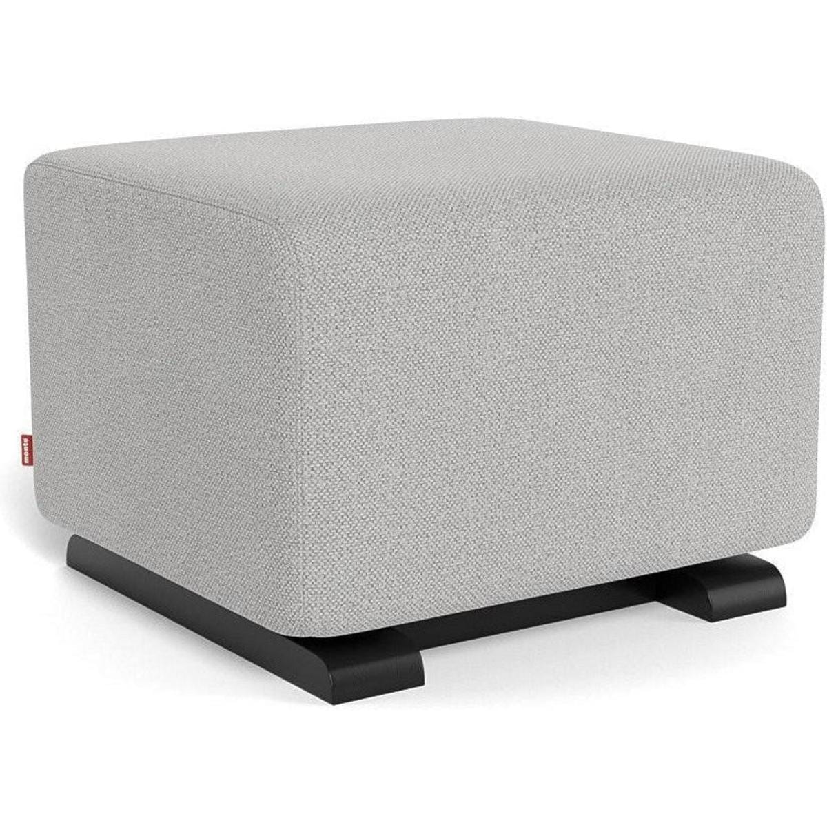 Monte Design Gliding Ottoman -