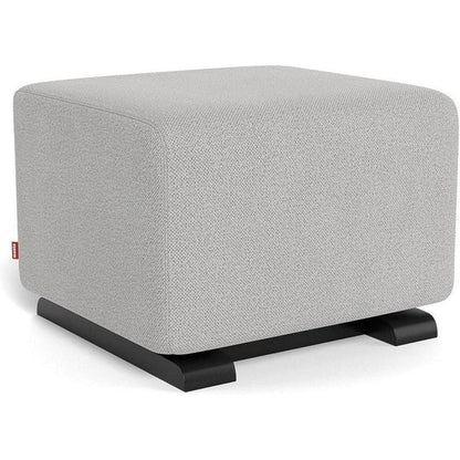 Monte Design Gliding Ottoman -