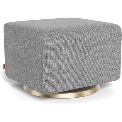 Monte Design Gliding Ottoman -