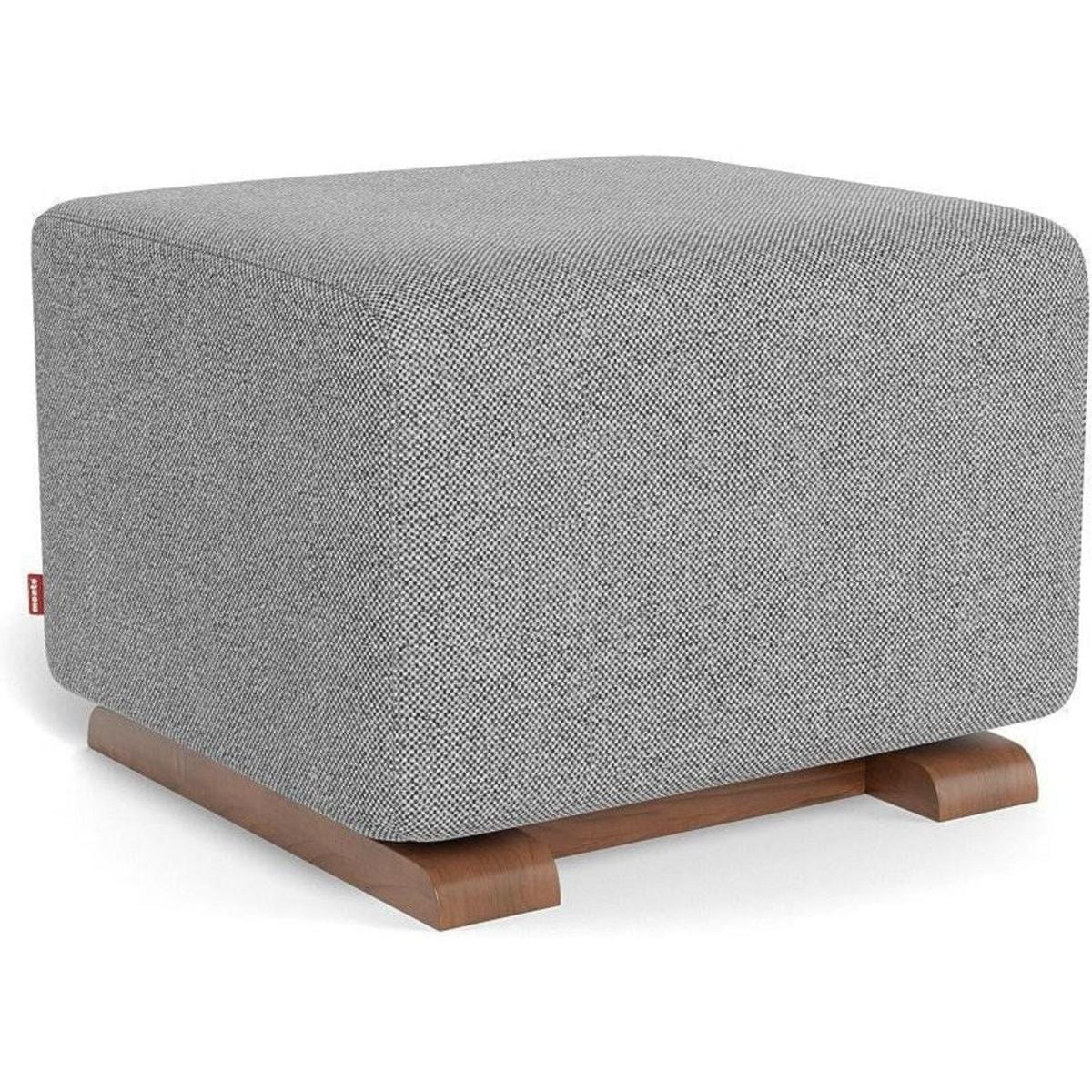 Monte Design Gliding Ottoman -