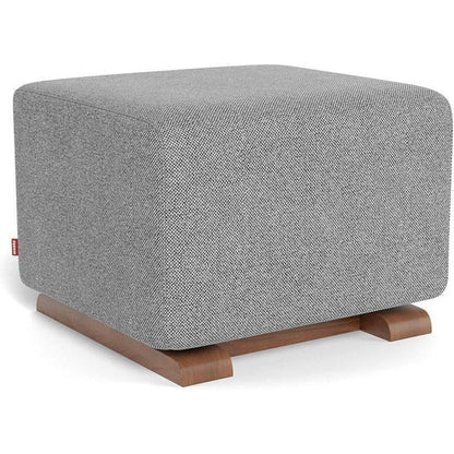 Monte Design Gliding Ottoman -