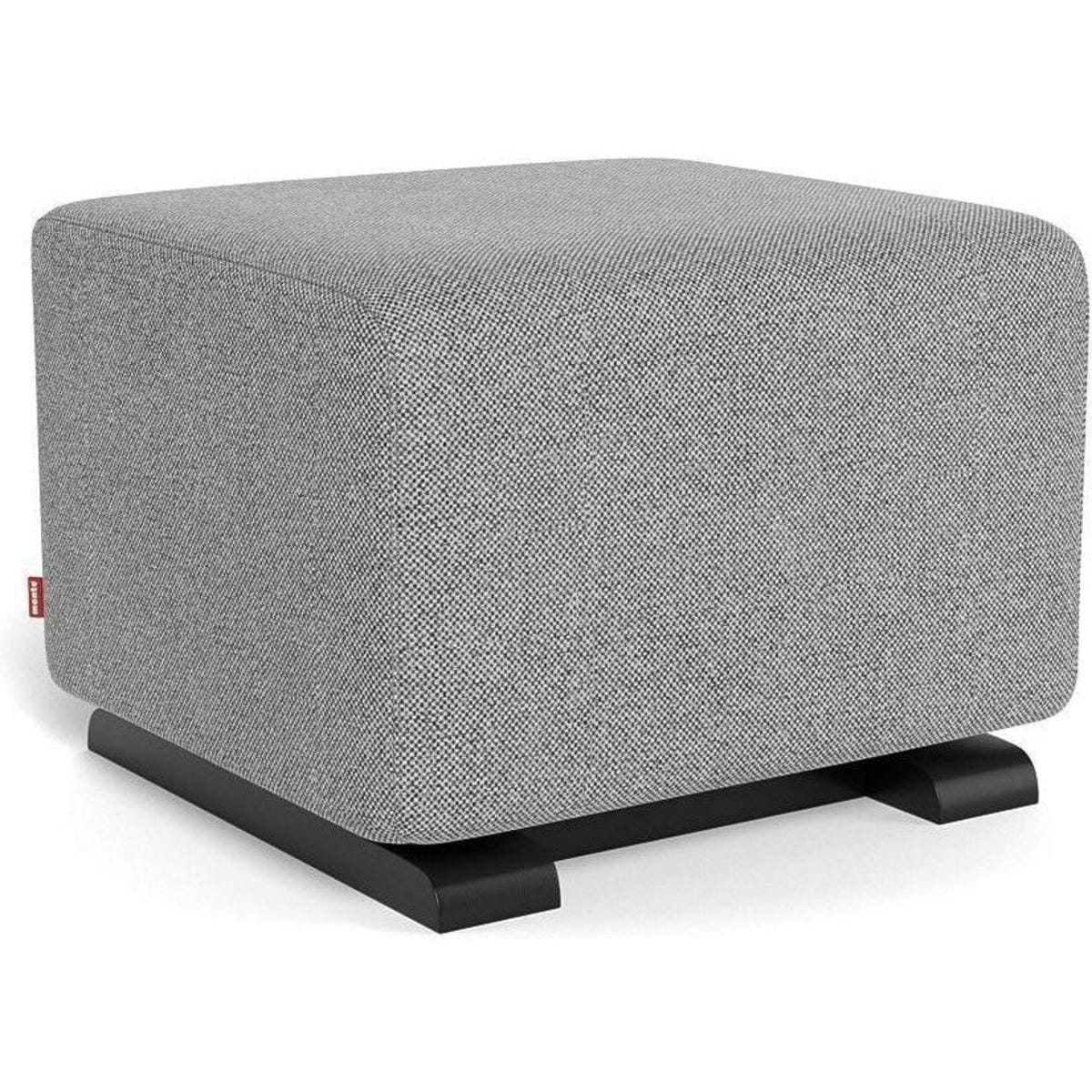 Monte Design Gliding Ottoman -