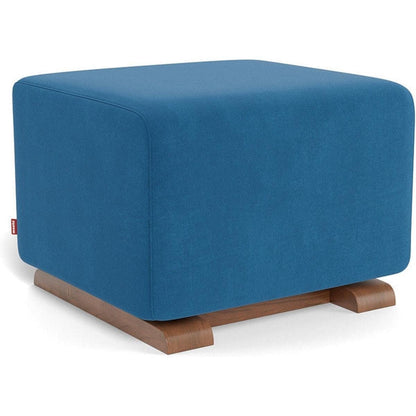 Monte Design Gliding Ottoman -