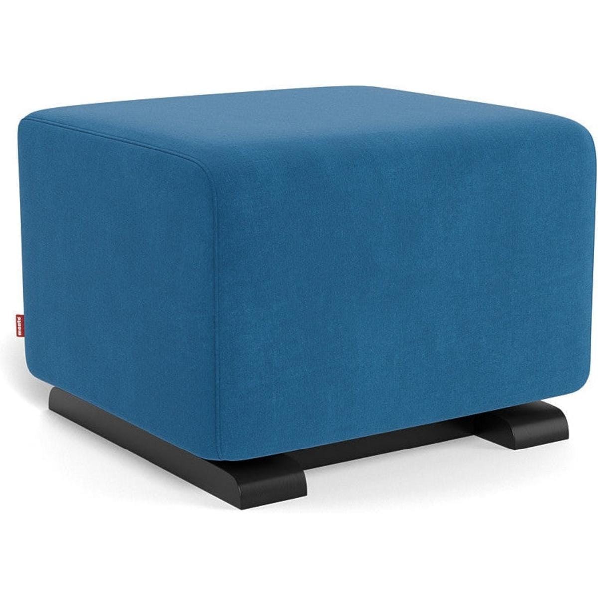 Monte Design Gliding Ottoman -