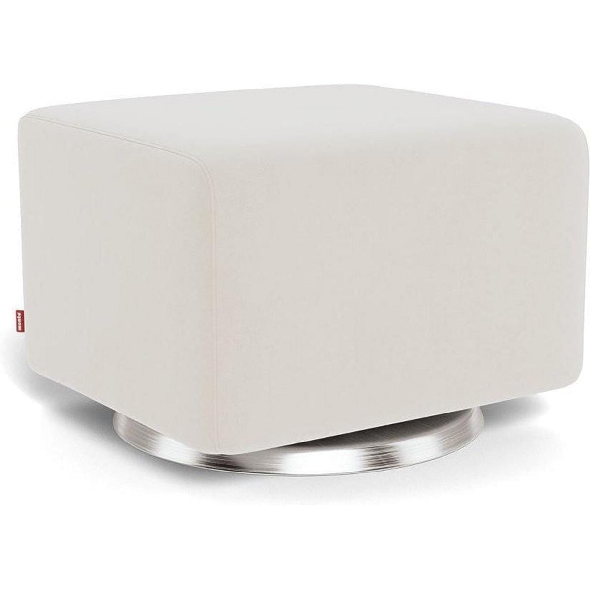 Monte Design Gliding Ottoman -