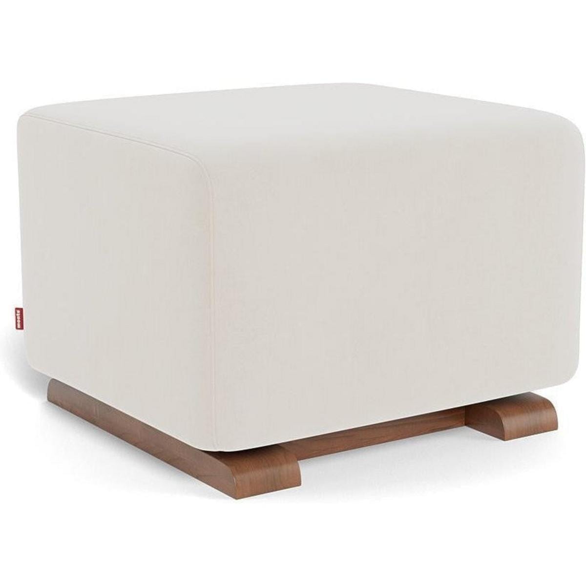 Monte Design Gliding Ottoman -