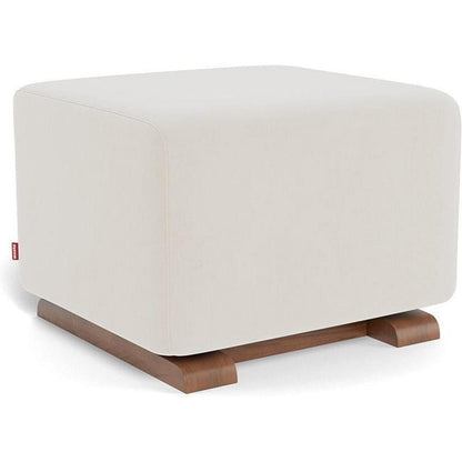 Monte Design Gliding Ottoman -