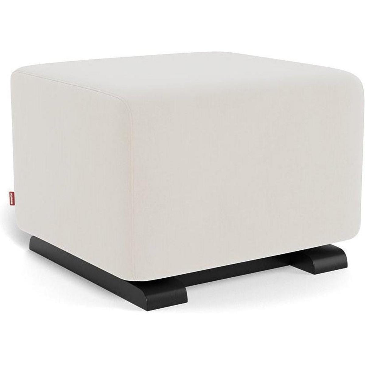 Monte Design Gliding Ottoman -