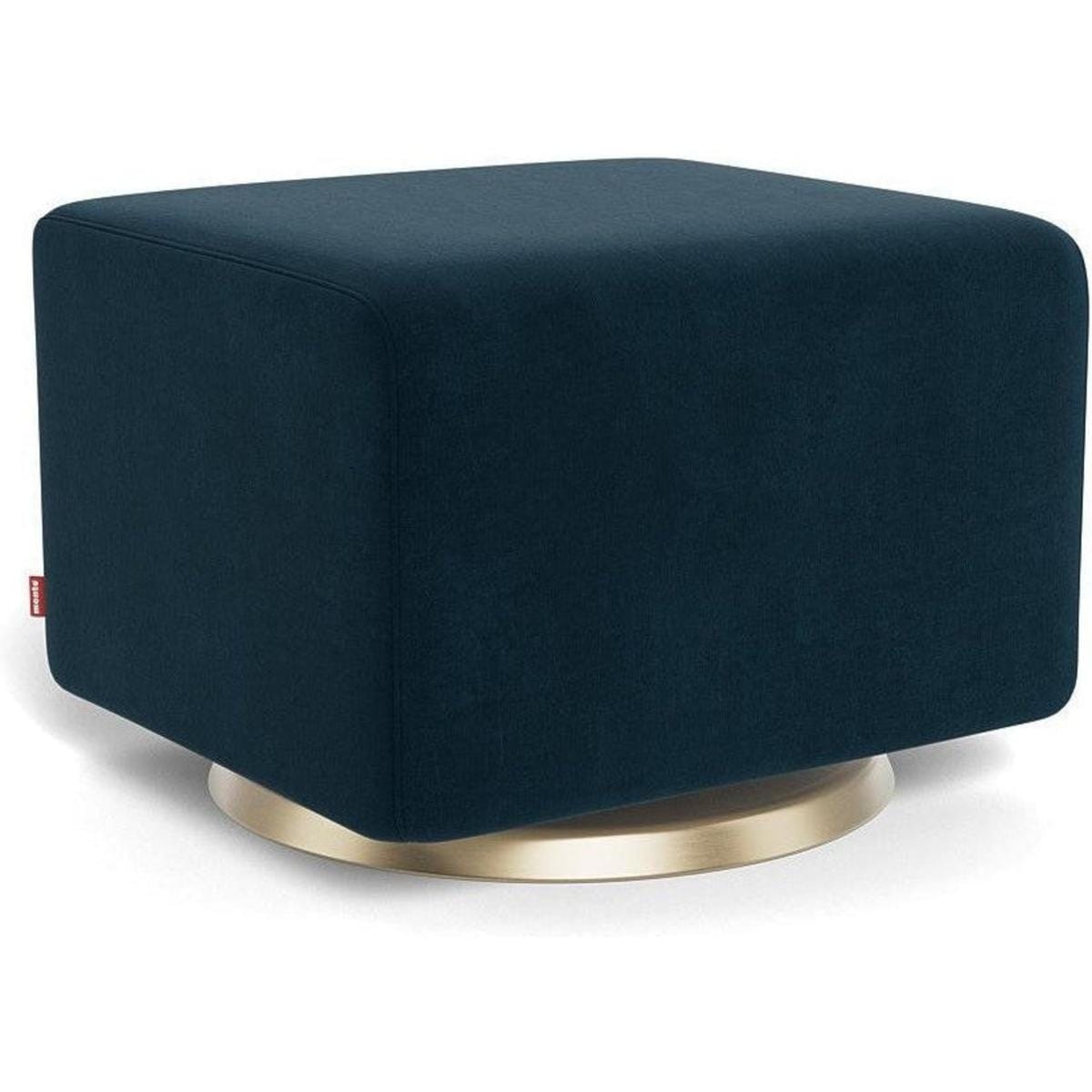Monte Design Gliding Ottoman -