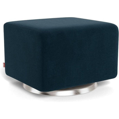 Monte Design Gliding Ottoman -