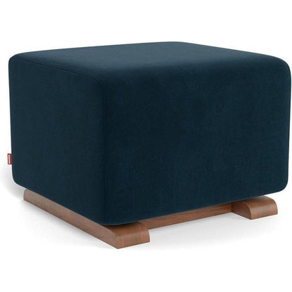 Monte Design Gliding Ottoman -