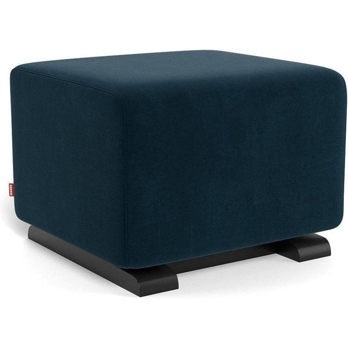 Monte Design Gliding Ottoman -