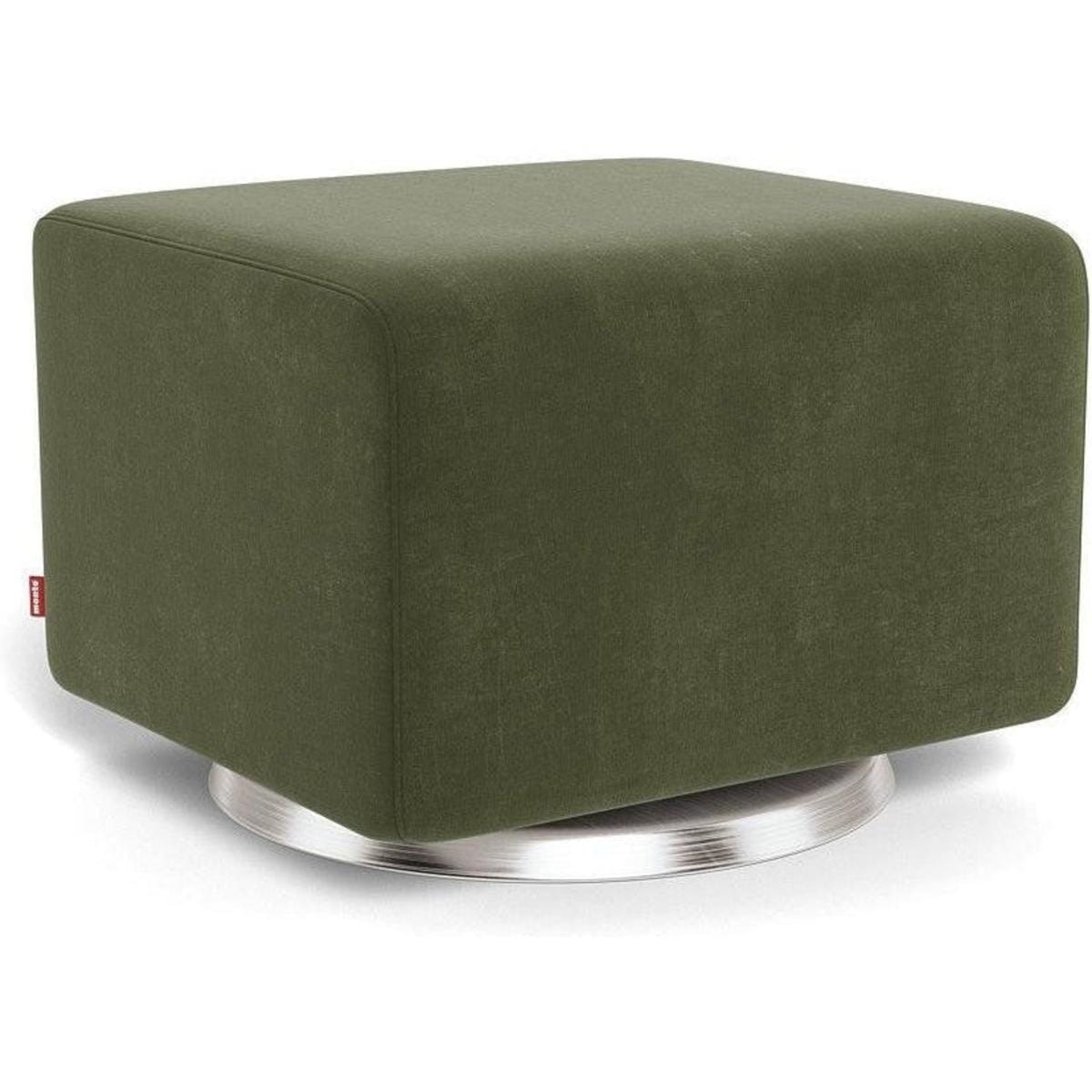 Monte Design Gliding Ottoman -