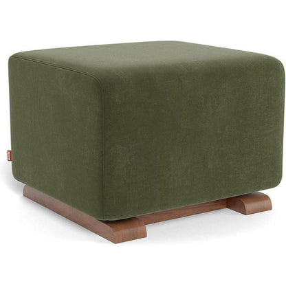 Monte Design Gliding Ottoman -