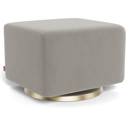 Monte Design Gliding Ottoman -