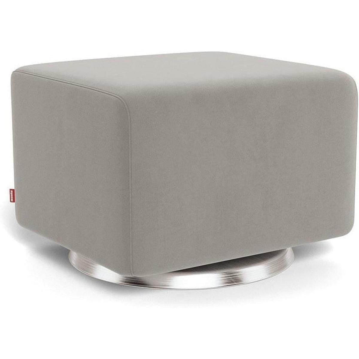 Monte Design Gliding Ottoman -