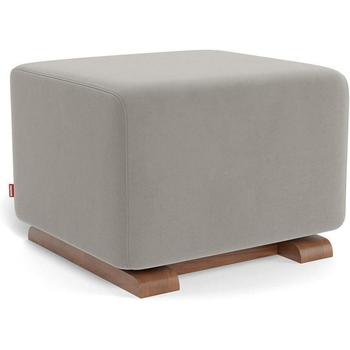 Monte Design Gliding Ottoman -
