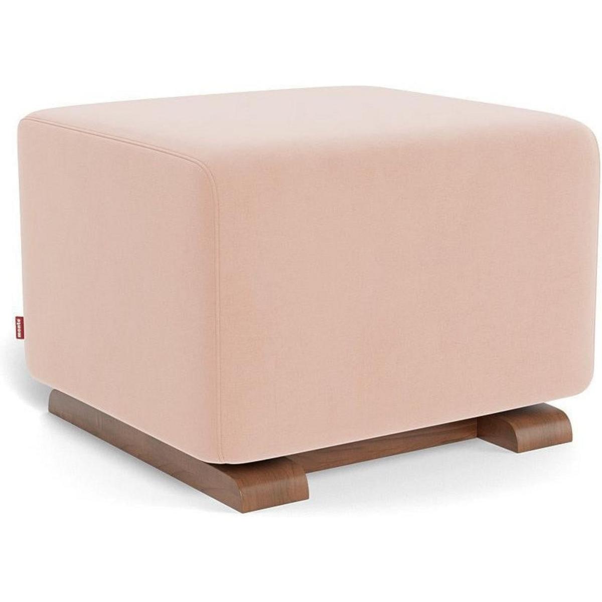 Monte Design Gliding Ottoman -