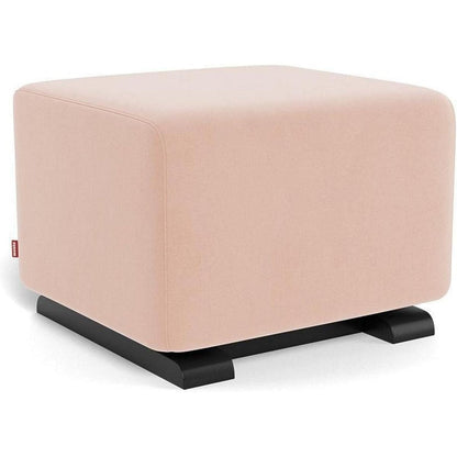 Monte Design Gliding Ottoman -