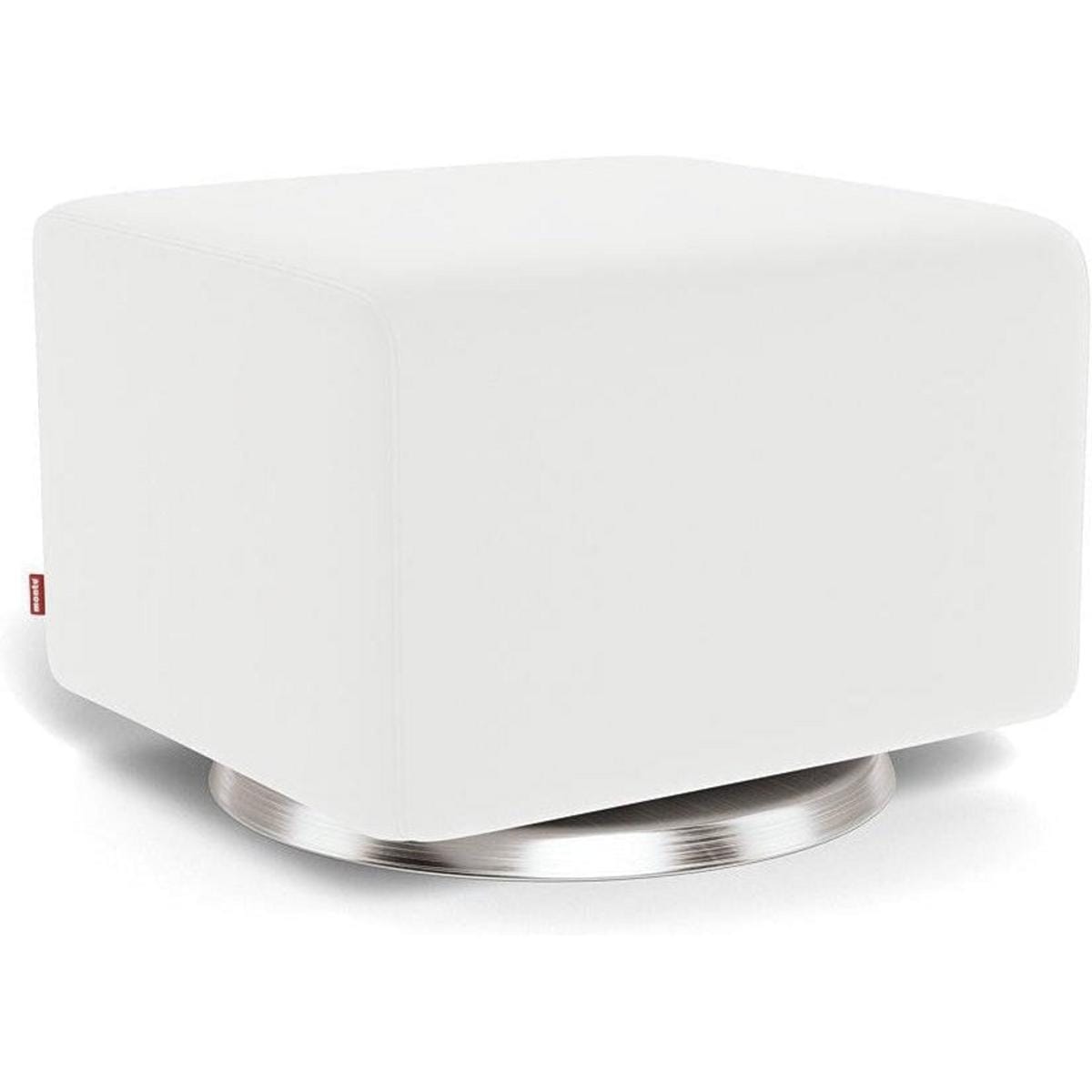 Monte Design Gliding Ottoman -