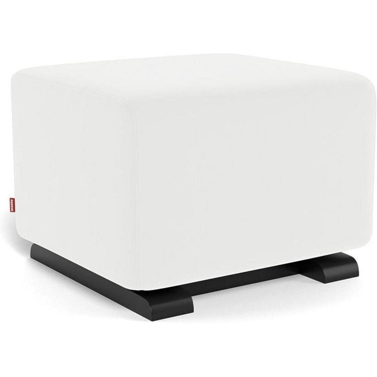 Monte Design Gliding Ottoman -