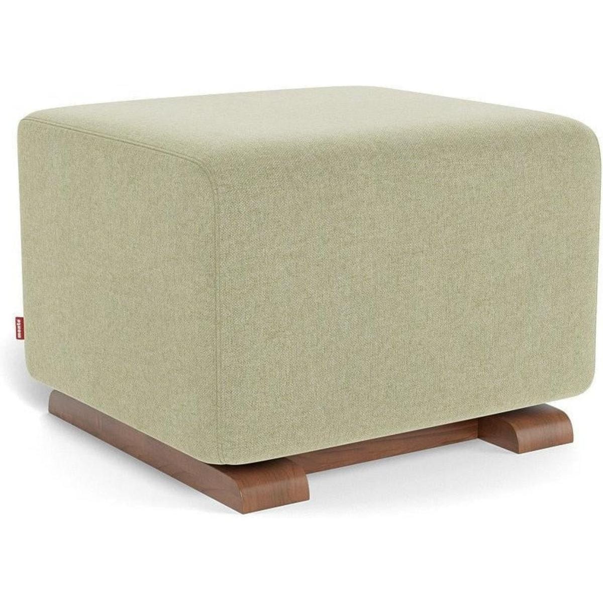 Monte Design Gliding Ottoman -