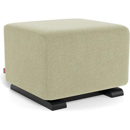 Monte Design Gliding Ottoman -