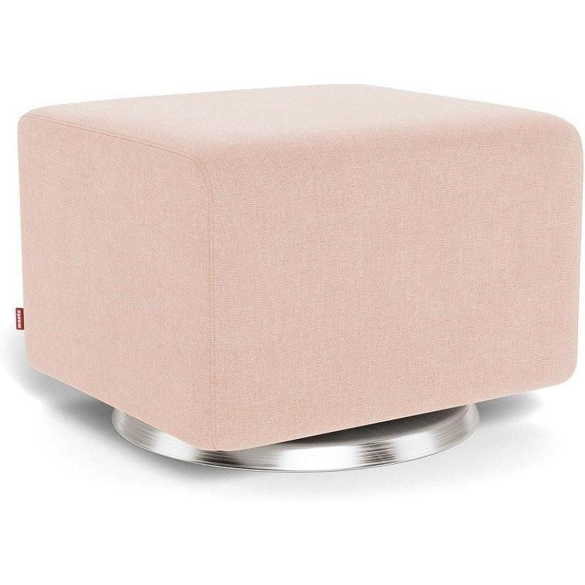 Monte Design Gliding Ottoman -