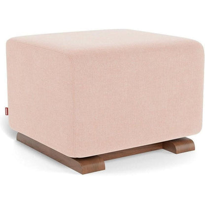 Monte Design Gliding Ottoman -