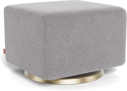 Monte Design Gliding Ottoman -