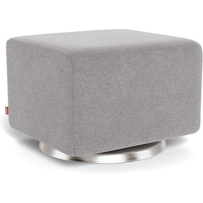 Monte Design Gliding Ottoman -