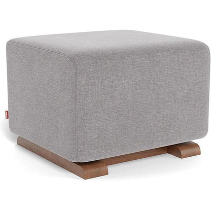 Monte Design Gliding Ottoman -
