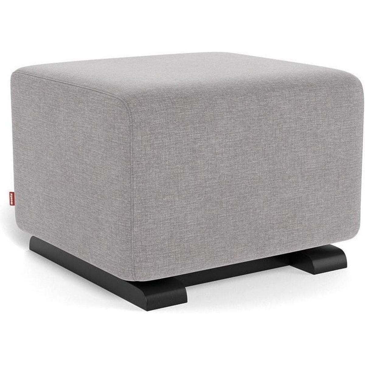 Monte Design Gliding Ottoman -