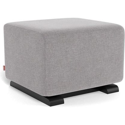 Monte Design Gliding Ottoman -