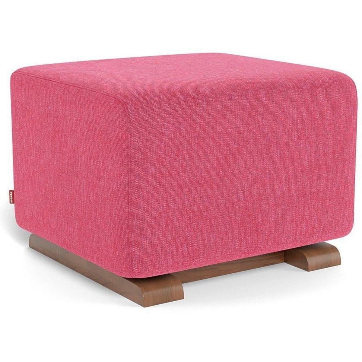 Monte Design Gliding Ottoman -