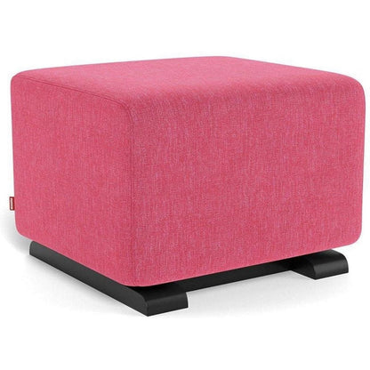 Monte Design Gliding Ottoman -
