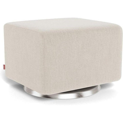 Monte Design Gliding Ottoman -
