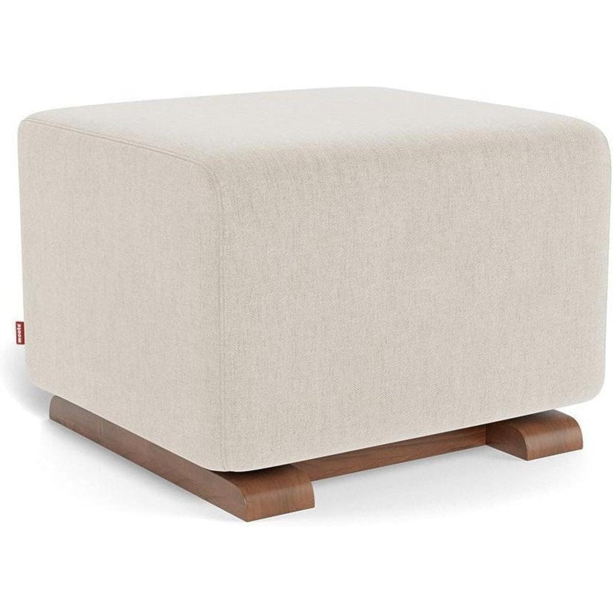 Monte Design Gliding Ottoman -