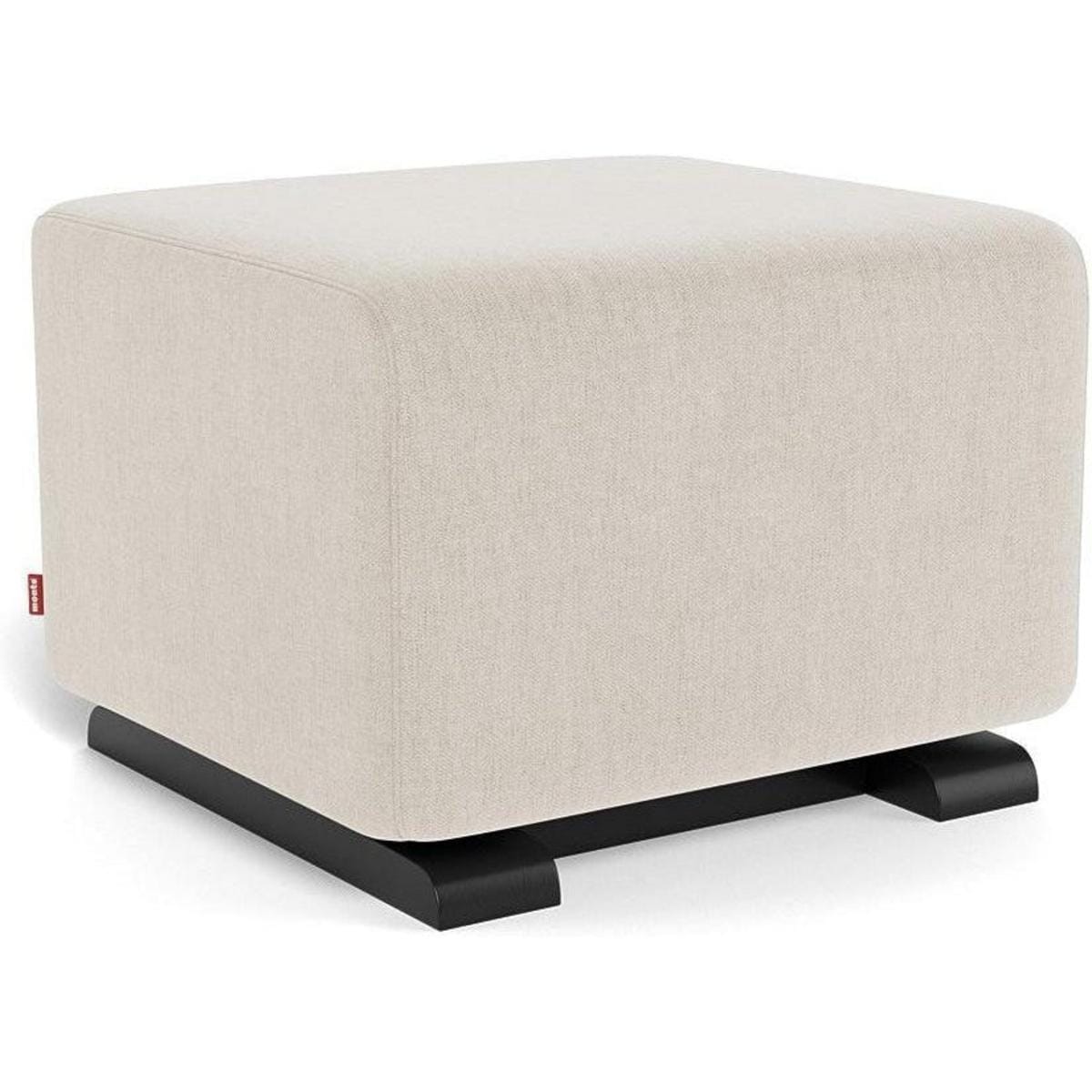 Monte Design Gliding Ottoman -