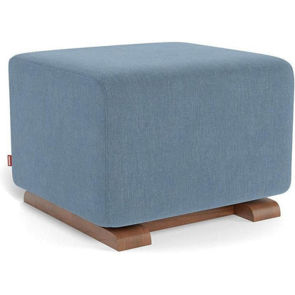 Monte Design Gliding Ottoman -