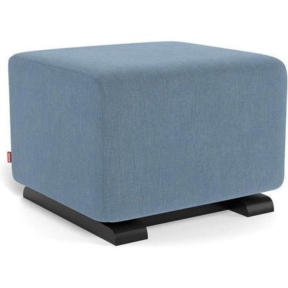 Monte Design Gliding Ottoman -