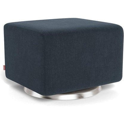 Monte Design Gliding Ottoman -