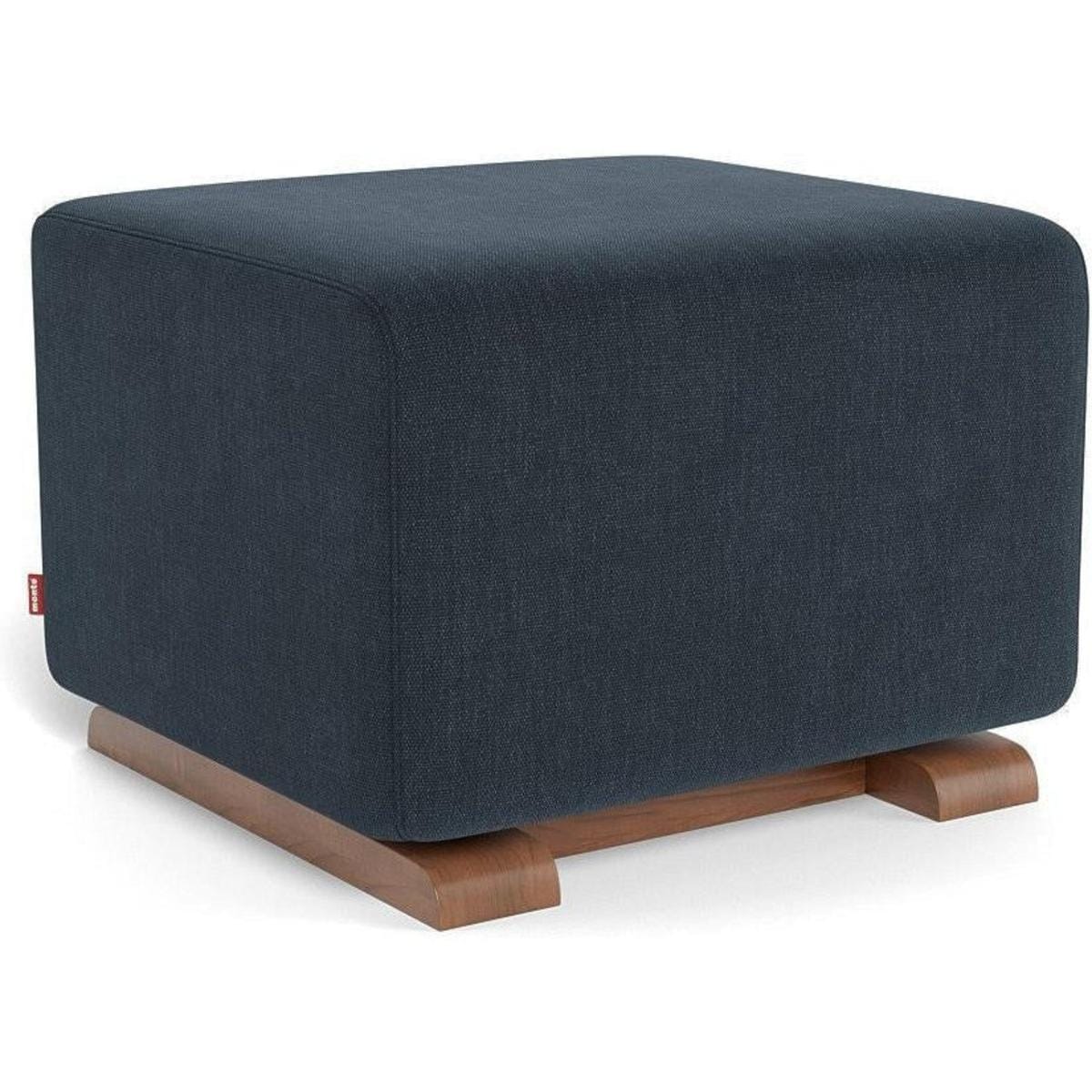 Monte Design Gliding Ottoman -