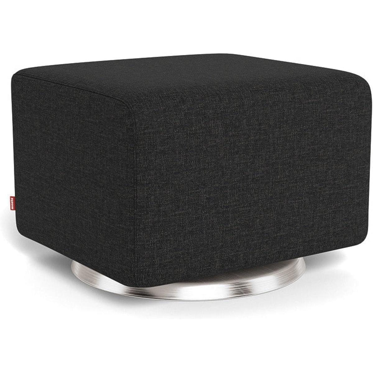 Monte Design Gliding Ottoman -