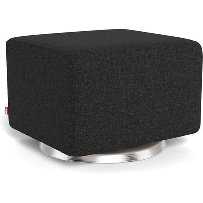 Monte Design Gliding Ottoman -