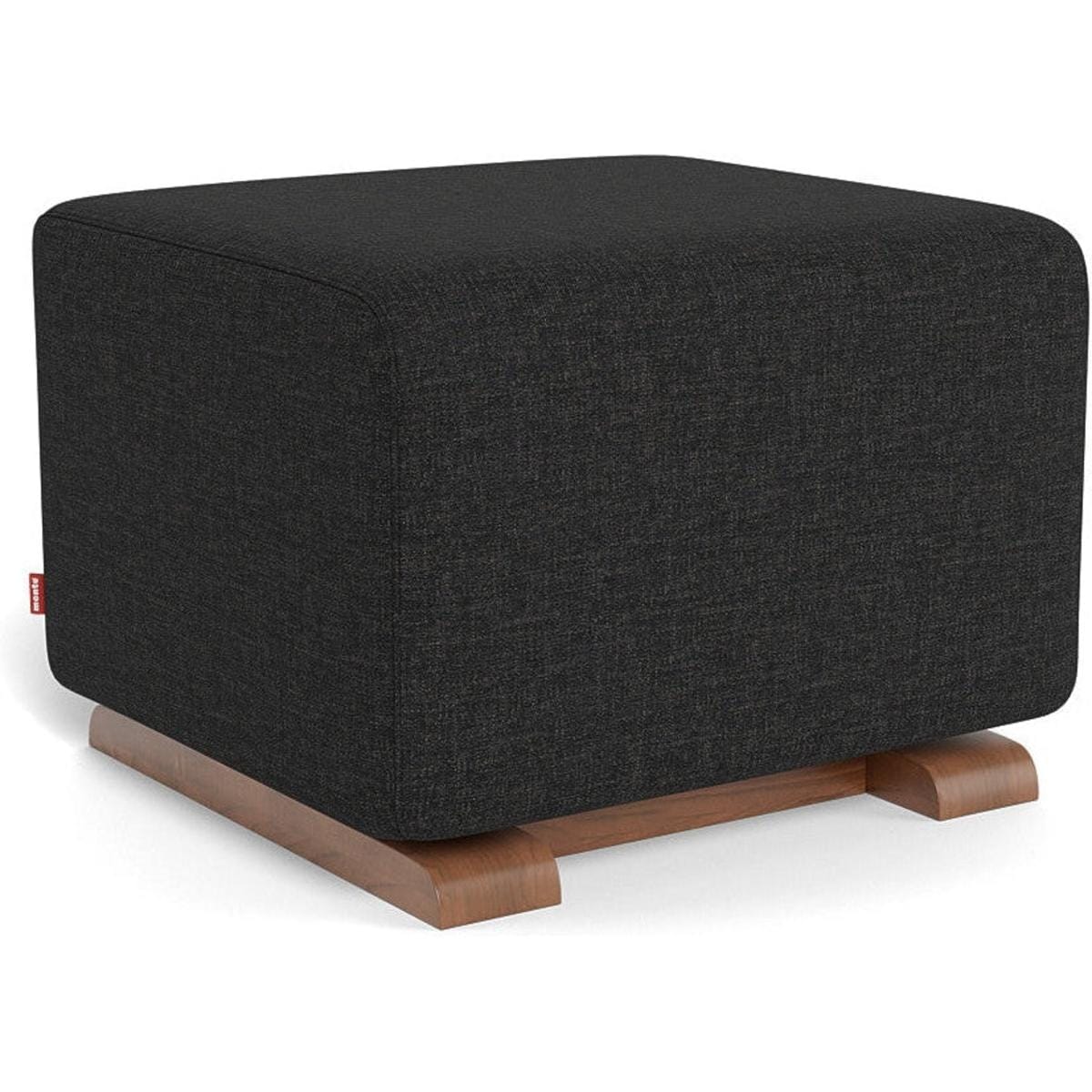 Monte Design Gliding Ottoman -