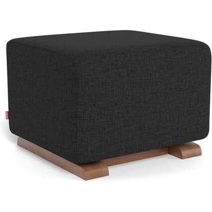 Monte Design Gliding Ottoman -