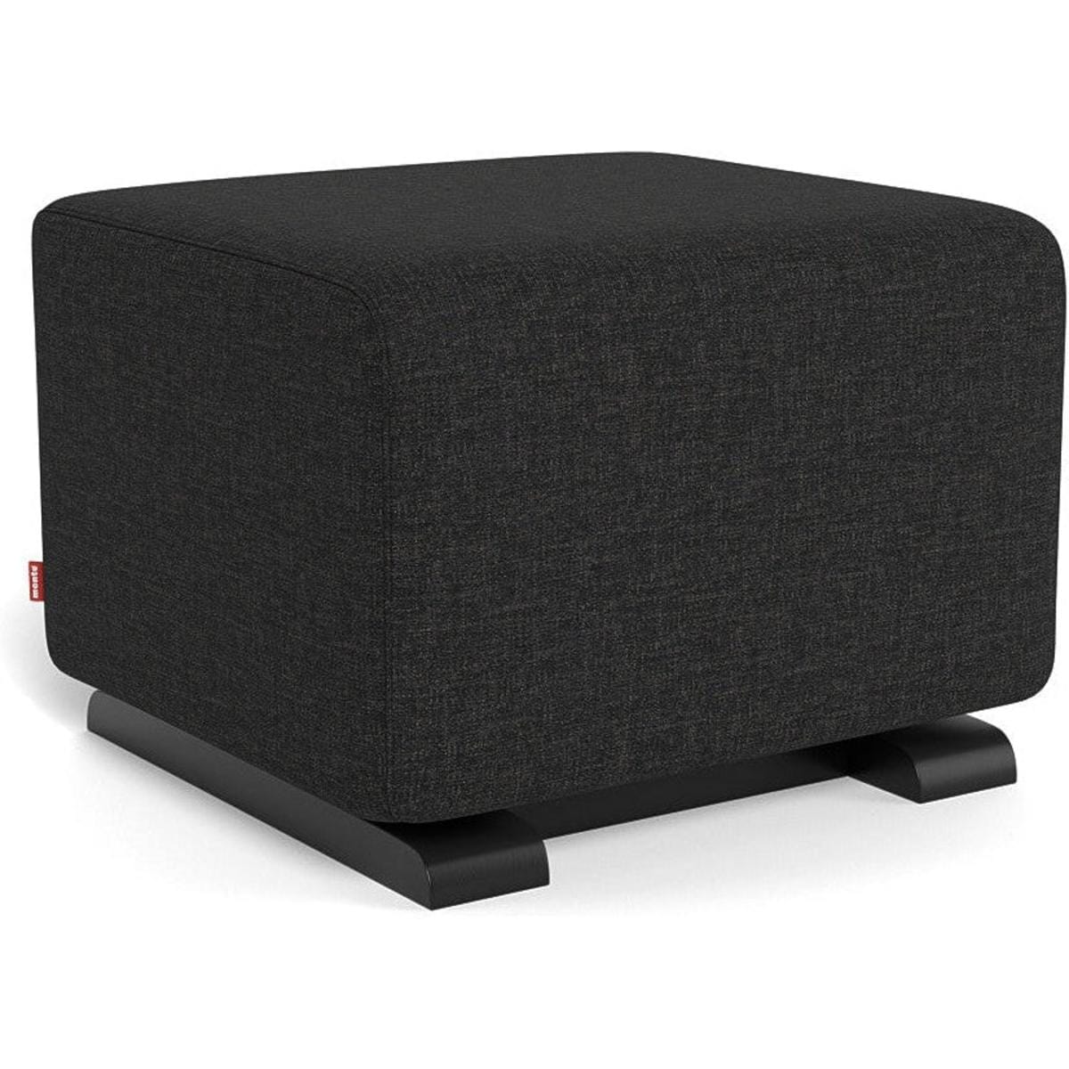 Monte Design Gliding Ottoman -