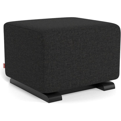 Monte Design Gliding Ottoman -
