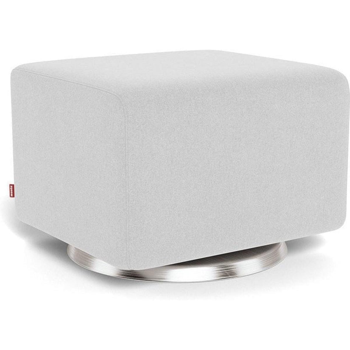 Monte Design Gliding Ottoman -